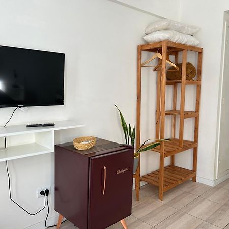 Liberty Apartment Studio Μπουένος Άιρες Εξωτερικό φωτογραφία