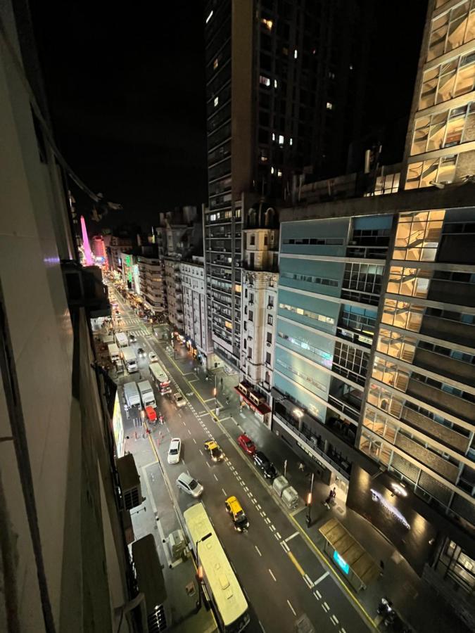 Liberty Apartment Studio Μπουένος Άιρες Εξωτερικό φωτογραφία