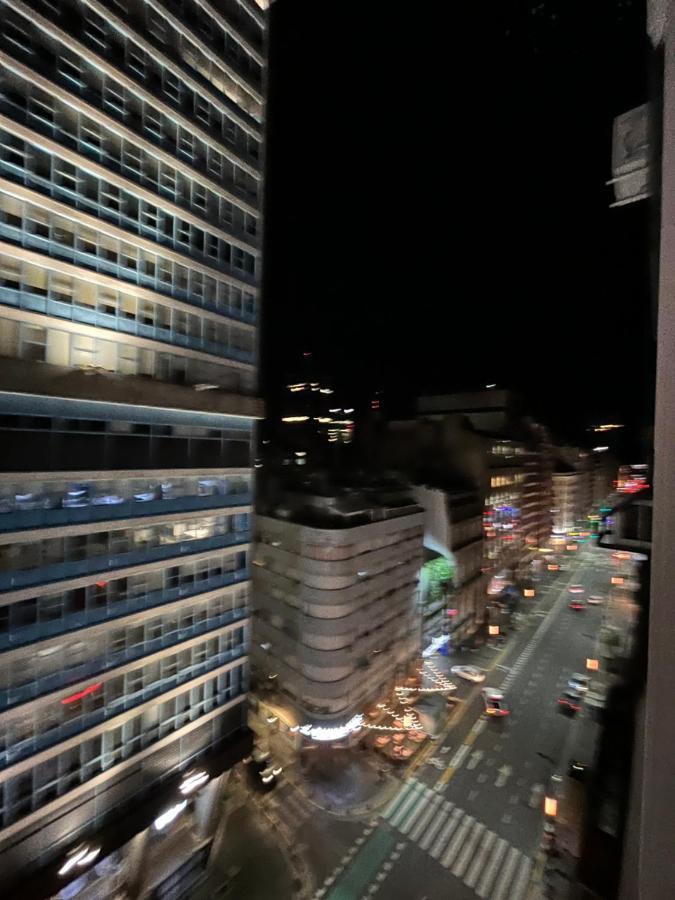 Liberty Apartment Studio Μπουένος Άιρες Εξωτερικό φωτογραφία