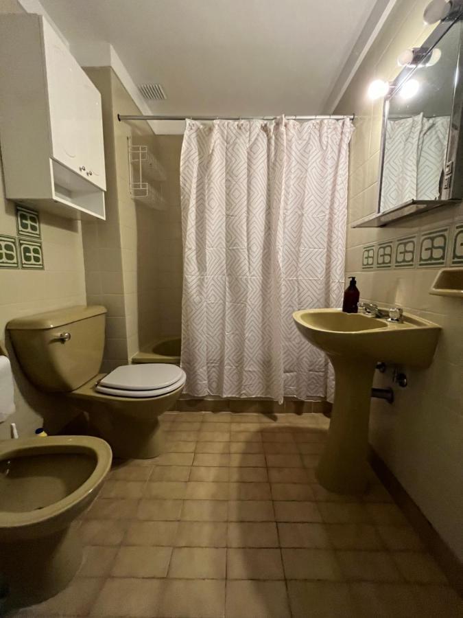 Liberty Apartment Studio Μπουένος Άιρες Εξωτερικό φωτογραφία