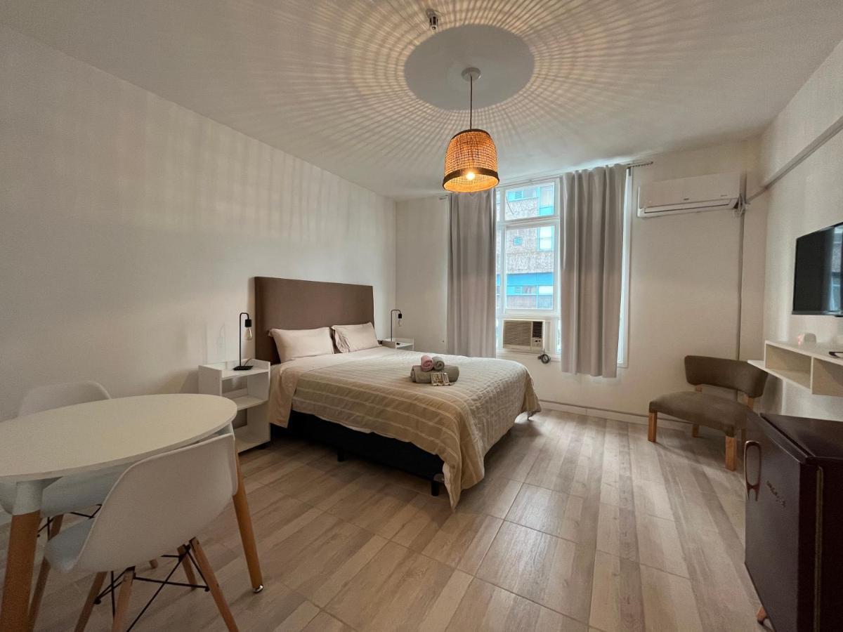 Liberty Apartment Studio Μπουένος Άιρες Εξωτερικό φωτογραφία