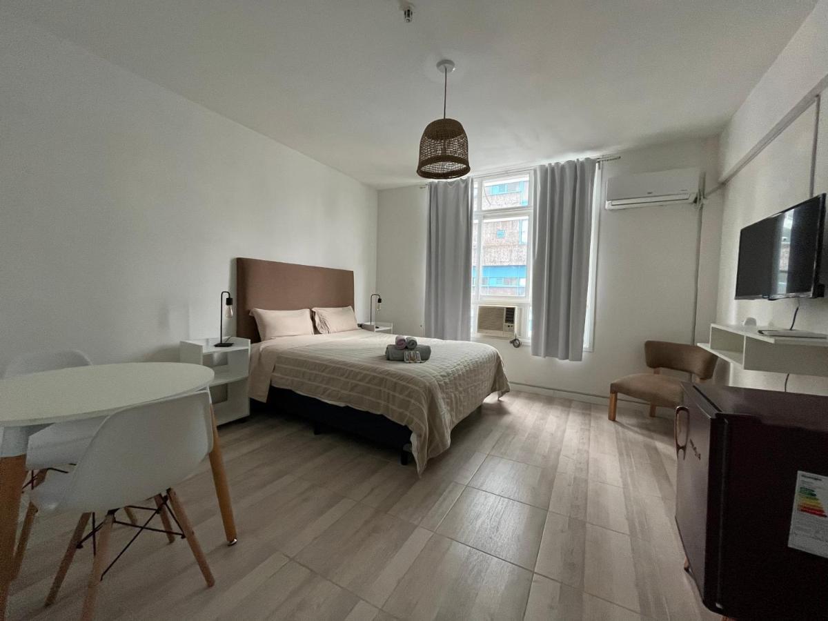 Liberty Apartment Studio Μπουένος Άιρες Εξωτερικό φωτογραφία