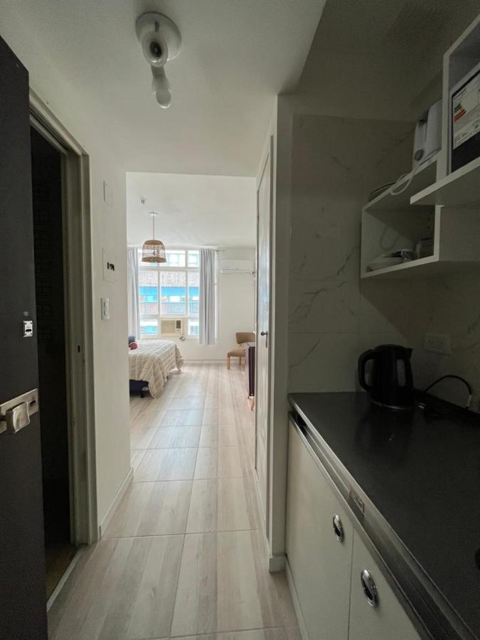 Liberty Apartment Studio Μπουένος Άιρες Εξωτερικό φωτογραφία