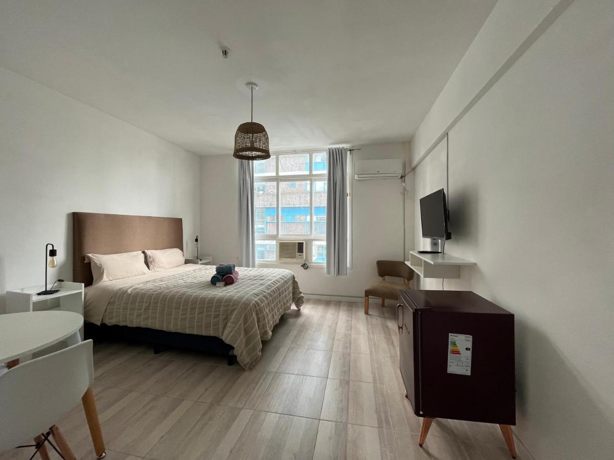 Liberty Apartment Studio Μπουένος Άιρες Εξωτερικό φωτογραφία