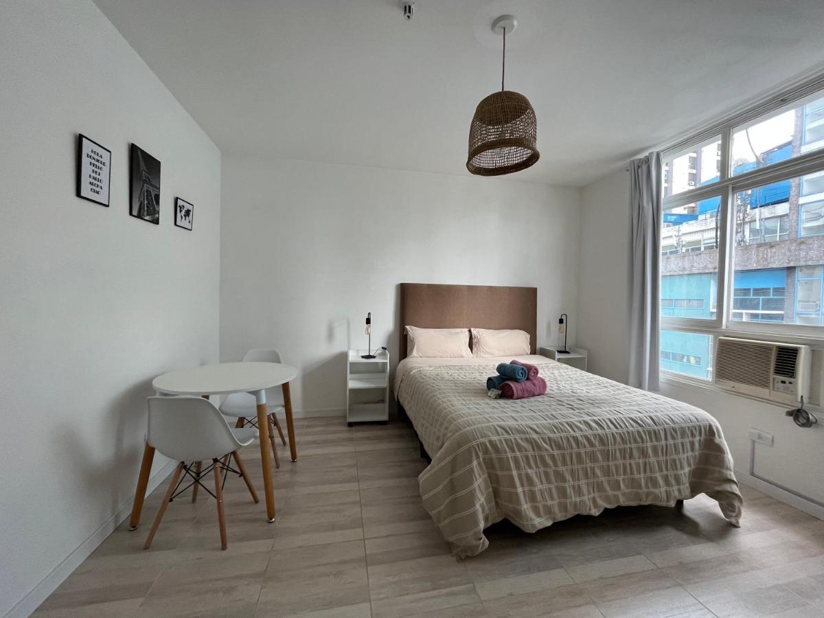 Liberty Apartment Studio Μπουένος Άιρες Εξωτερικό φωτογραφία