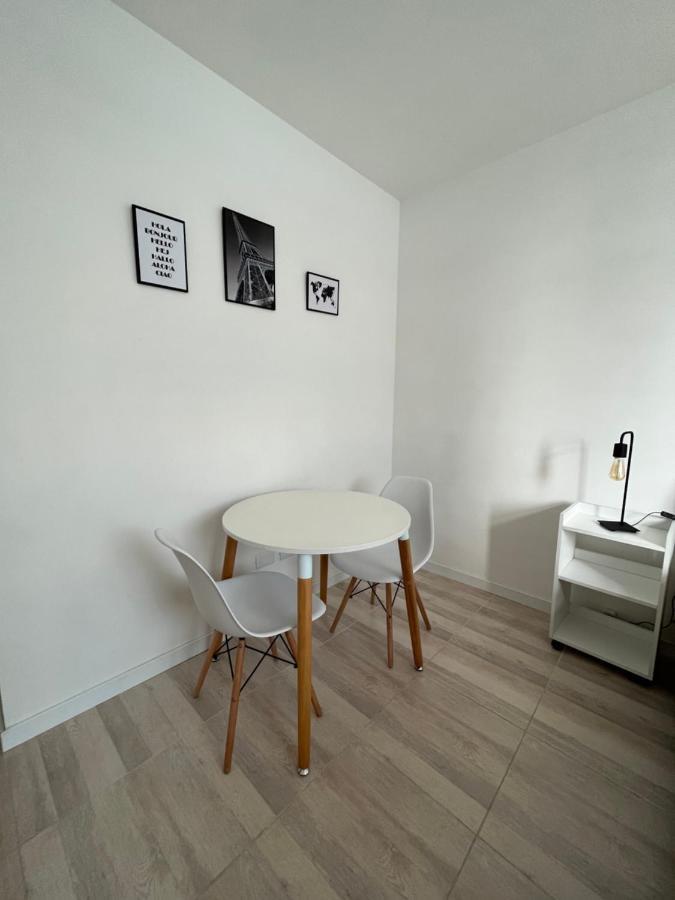 Liberty Apartment Studio Μπουένος Άιρες Εξωτερικό φωτογραφία