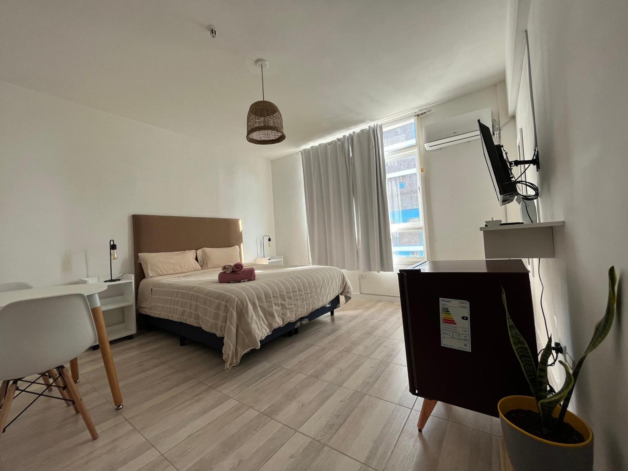 Liberty Apartment Studio Μπουένος Άιρες Εξωτερικό φωτογραφία