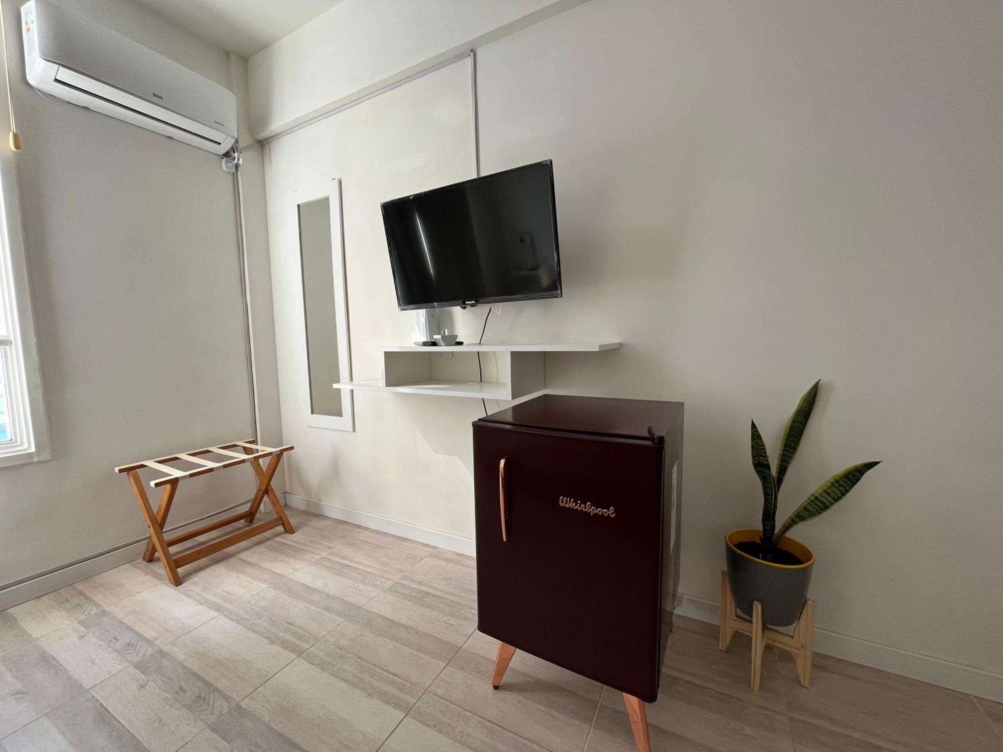 Liberty Apartment Studio Μπουένος Άιρες Εξωτερικό φωτογραφία