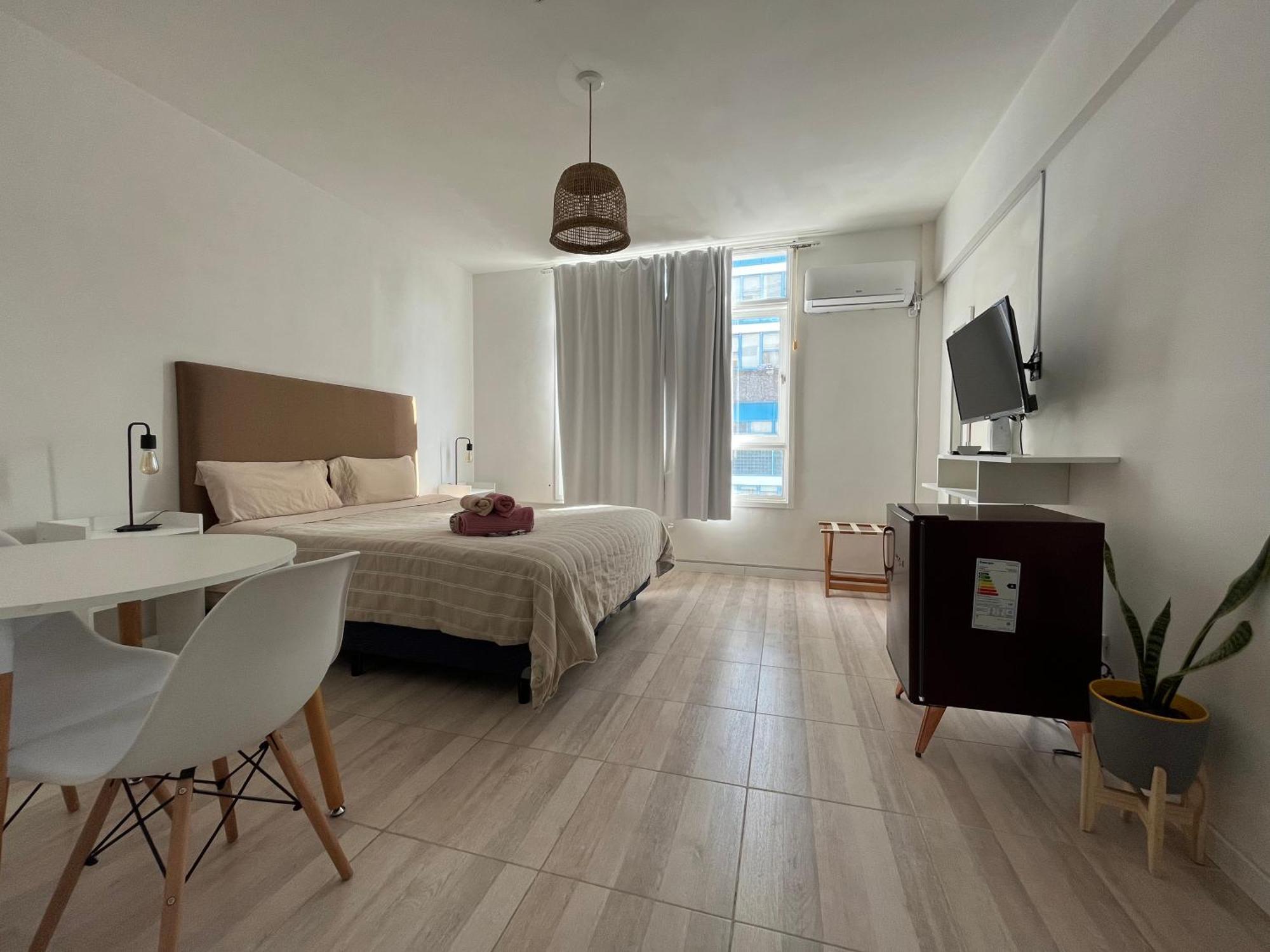Liberty Apartment Studio Μπουένος Άιρες Εξωτερικό φωτογραφία