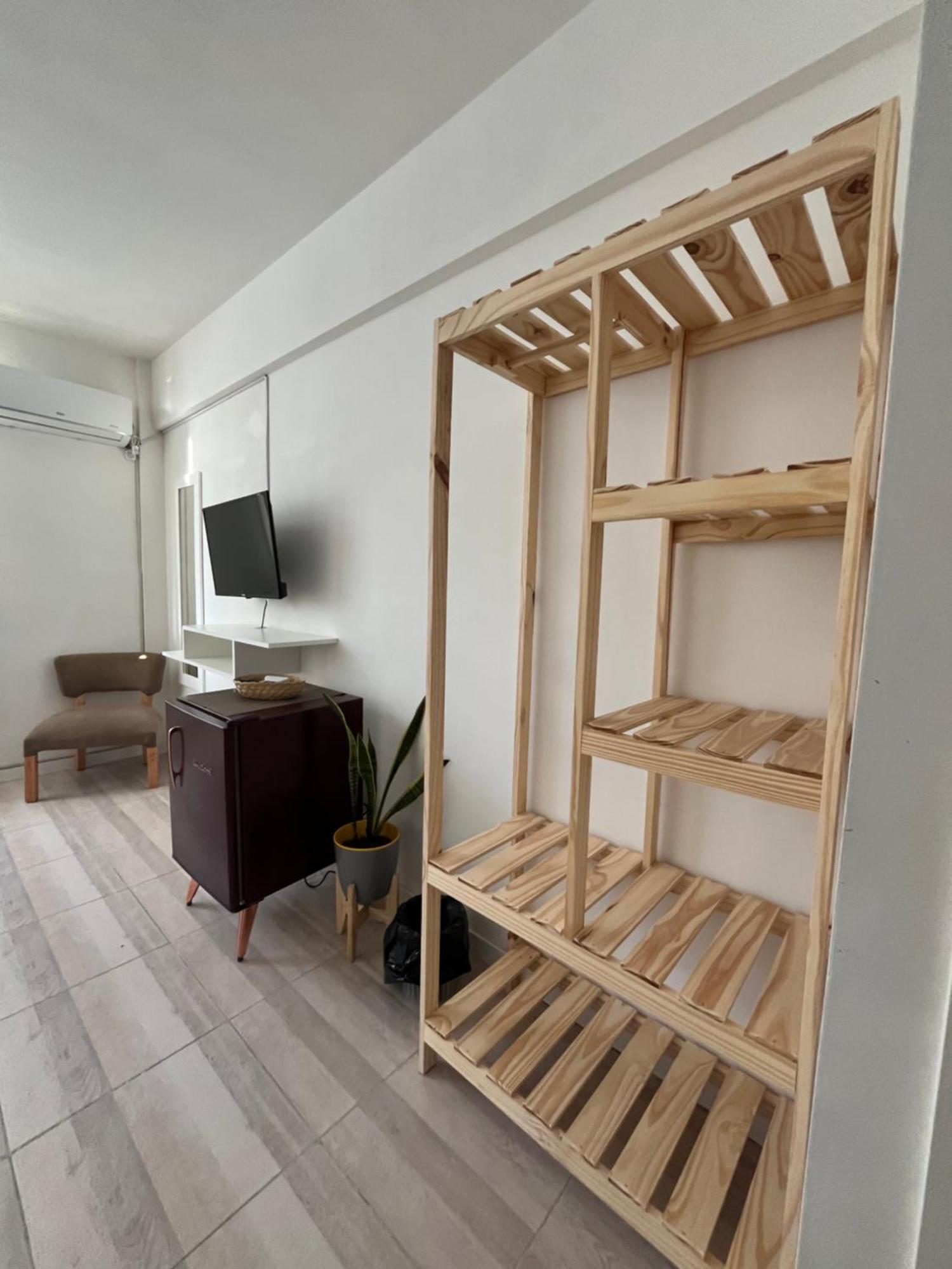 Liberty Apartment Studio Μπουένος Άιρες Εξωτερικό φωτογραφία