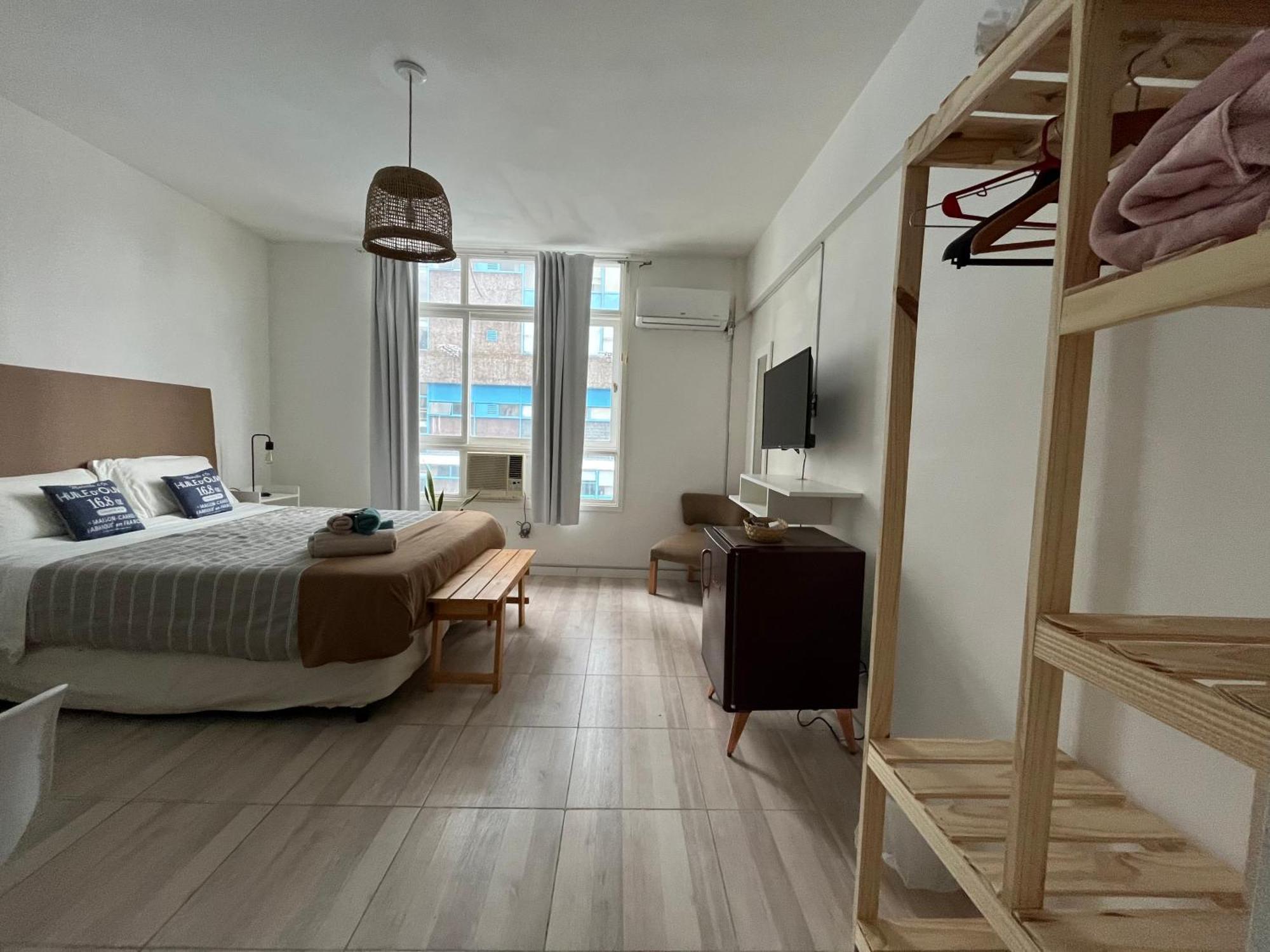 Liberty Apartment Studio Μπουένος Άιρες Εξωτερικό φωτογραφία