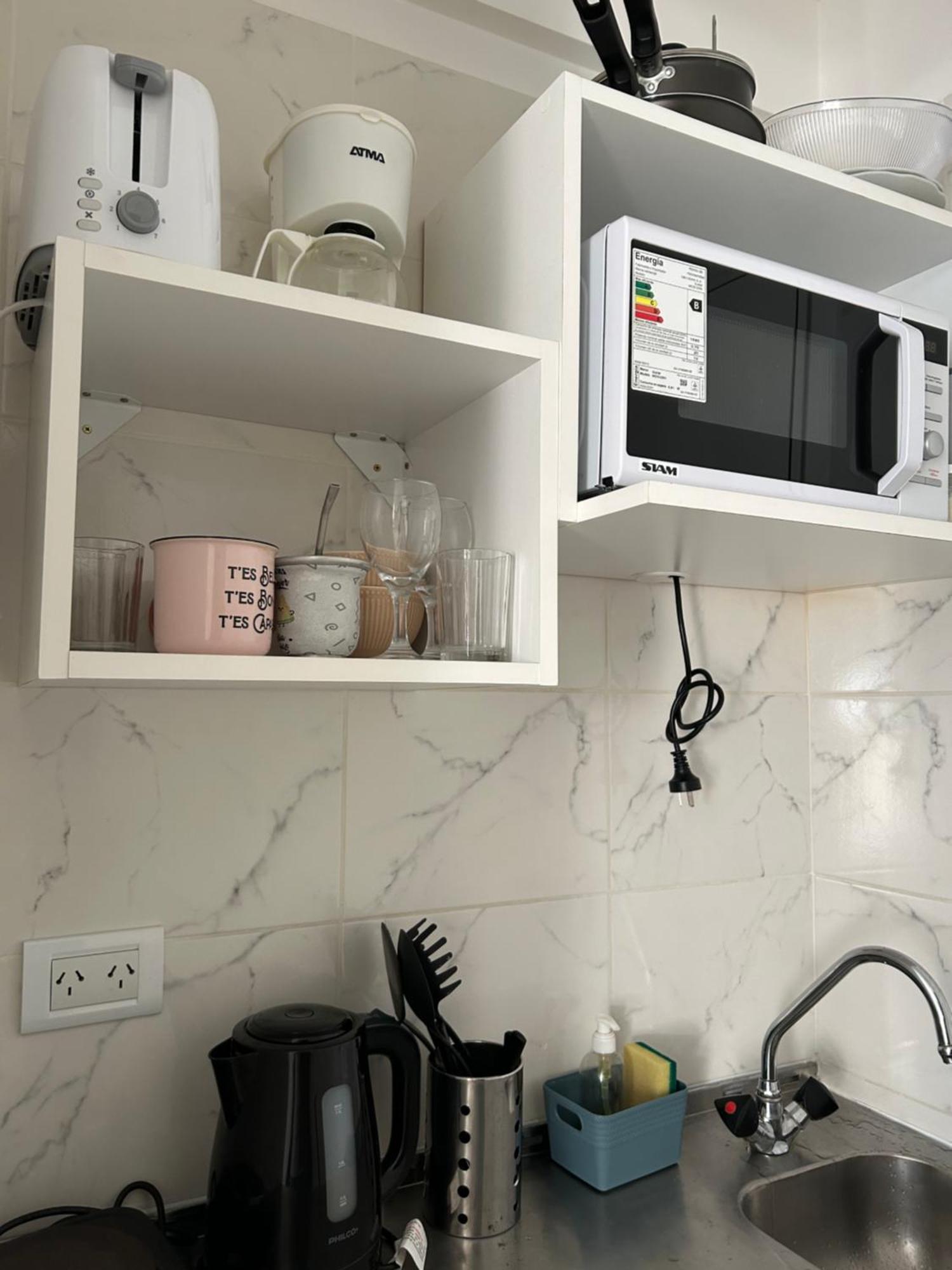 Liberty Apartment Studio Μπουένος Άιρες Εξωτερικό φωτογραφία