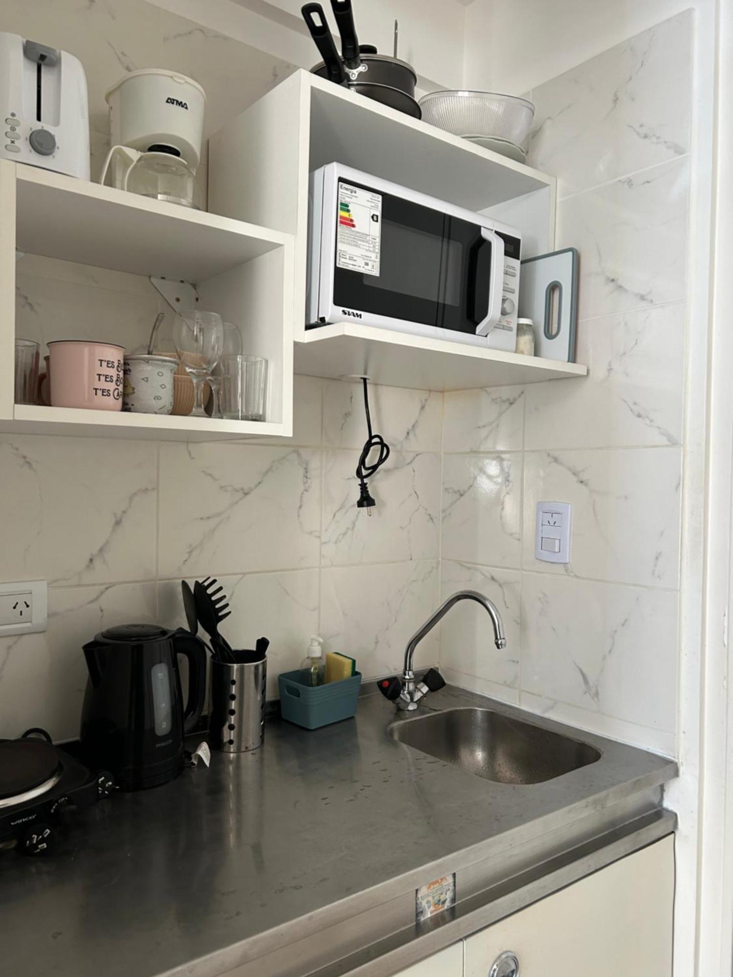 Liberty Apartment Studio Μπουένος Άιρες Εξωτερικό φωτογραφία