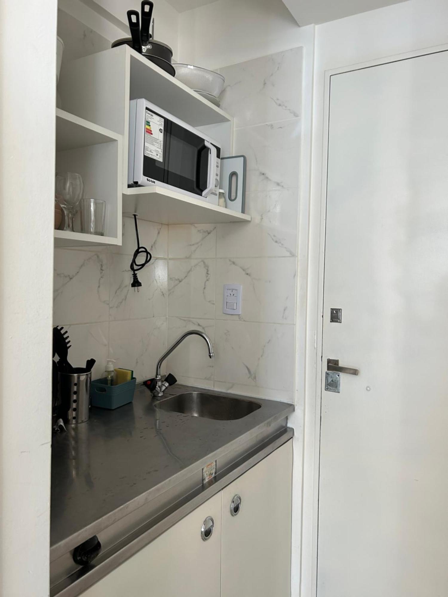 Liberty Apartment Studio Μπουένος Άιρες Εξωτερικό φωτογραφία