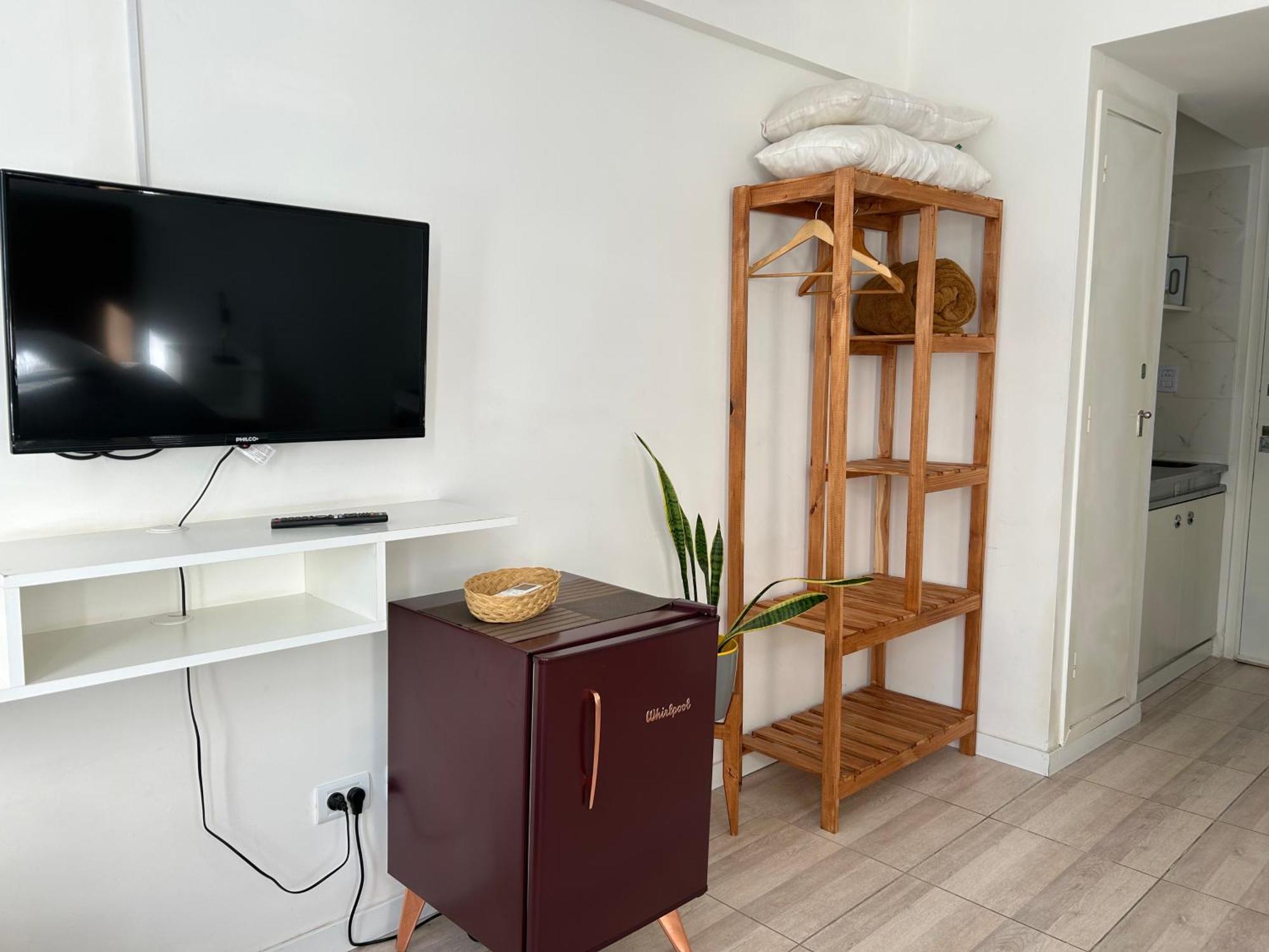 Liberty Apartment Studio Μπουένος Άιρες Εξωτερικό φωτογραφία
